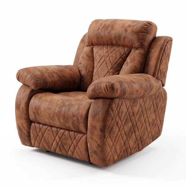 كرسي ليزي بوي مدفع - طوبي