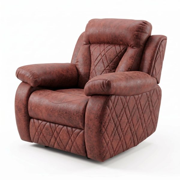 كرسي ليزي بوي مدفع - نبيتي