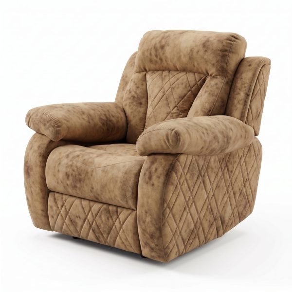 كرسي ليزي بوي مدفع - بندقي