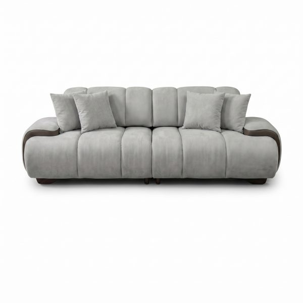 كنبة بالمير ثلاثية