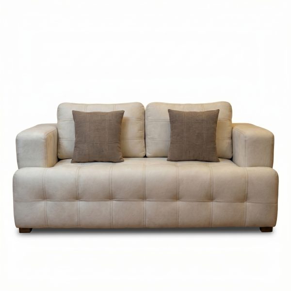 كنبة آِش ثنائية