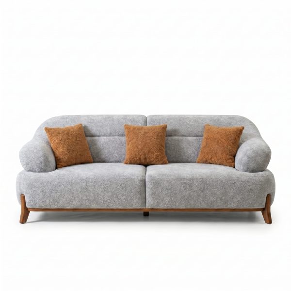 كنبة برلين ثلاثية