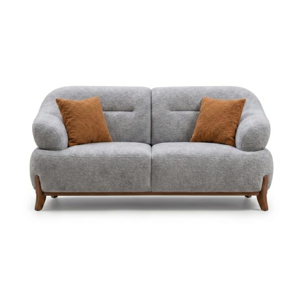 كنبة برلين ثنائية