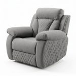 كرسي ليزي بوي مدفع