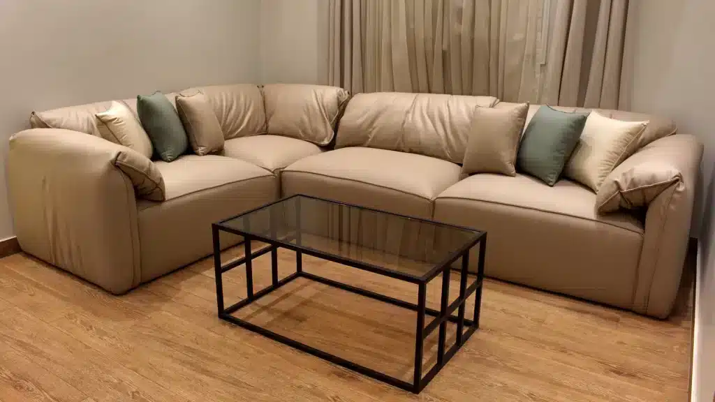 fayed-garden-modern-sofa-beige-light-black-metal-table