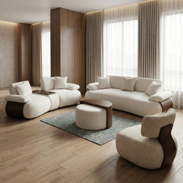 انتريه كيرلي