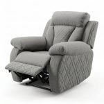 ⁦كرسي ليزي بوي مدفع⁩ - الصورة ⁦2⁩